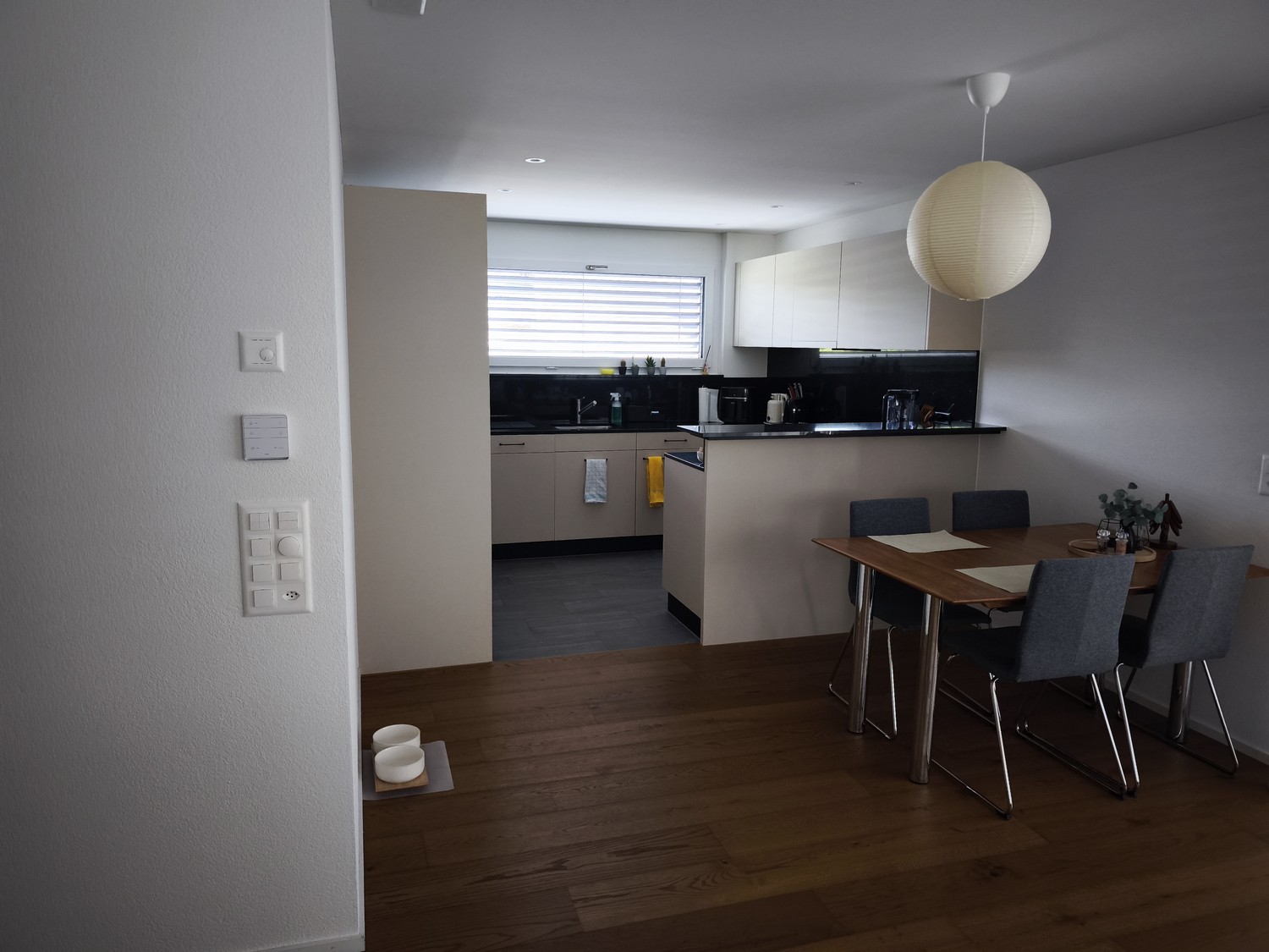 3 ½ rooms apartment, photo 2 sur 7
