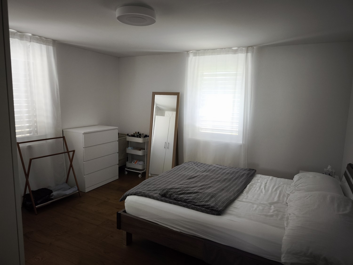 3 ½ rooms apartment, photo 4 sur 7