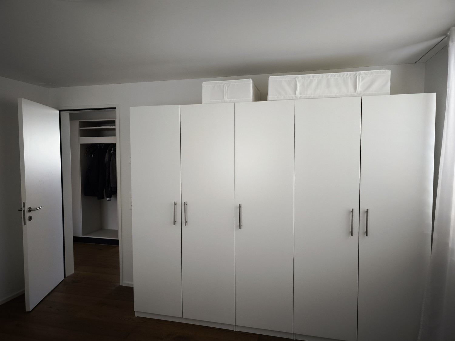 3 ½ rooms apartment, photo 5 sur 7