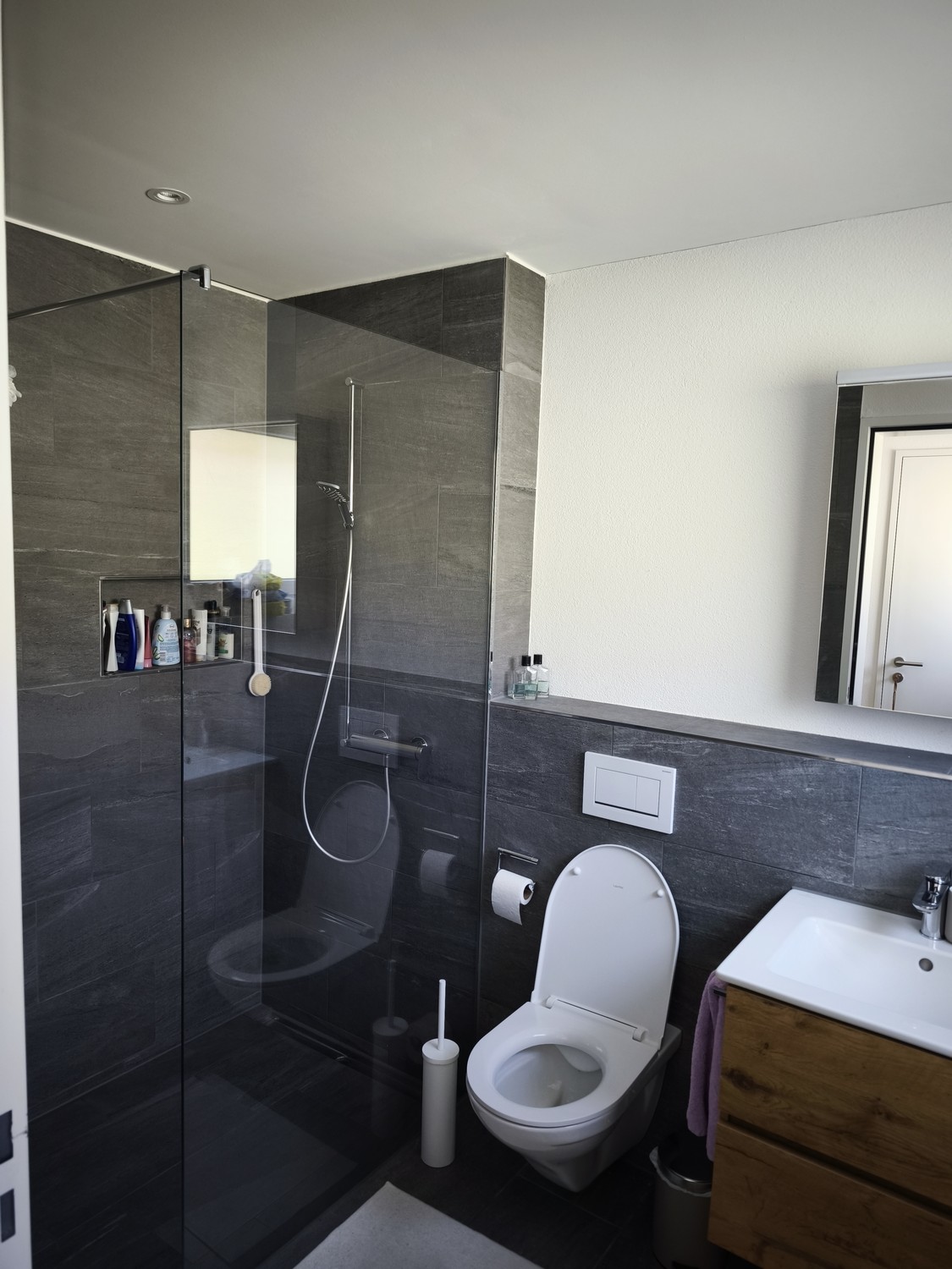 3 ½ rooms apartment, photo 7 sur 7
