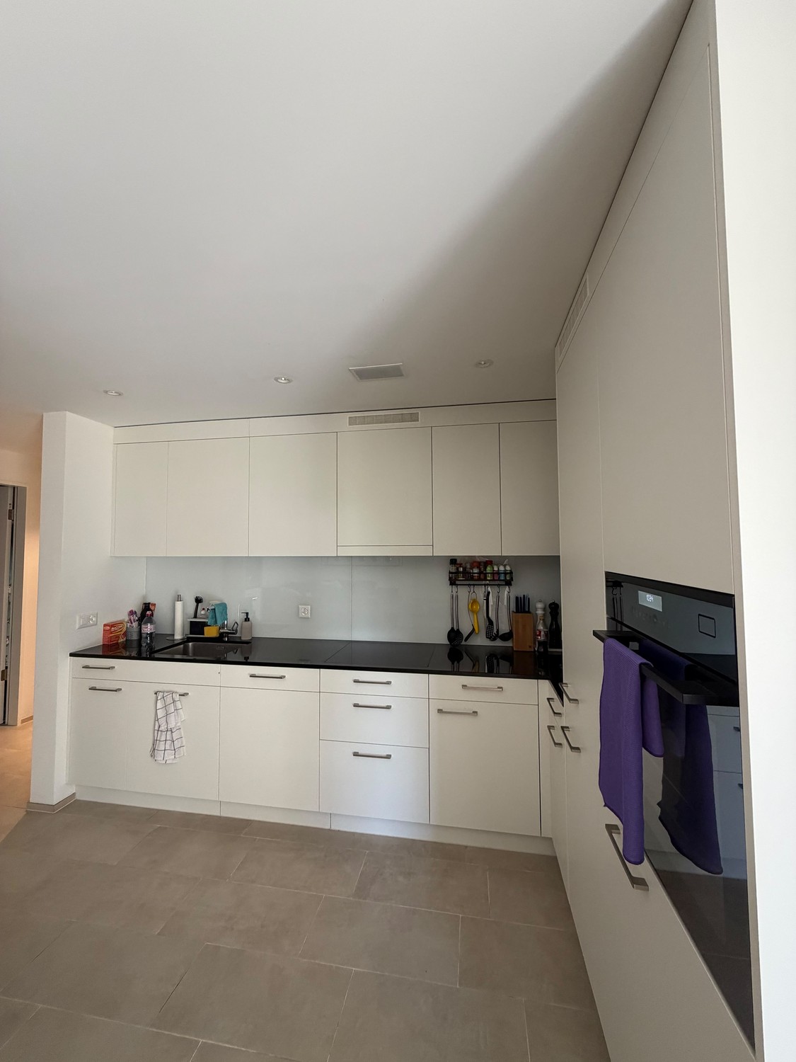 Appartement de 3 ½ pièces