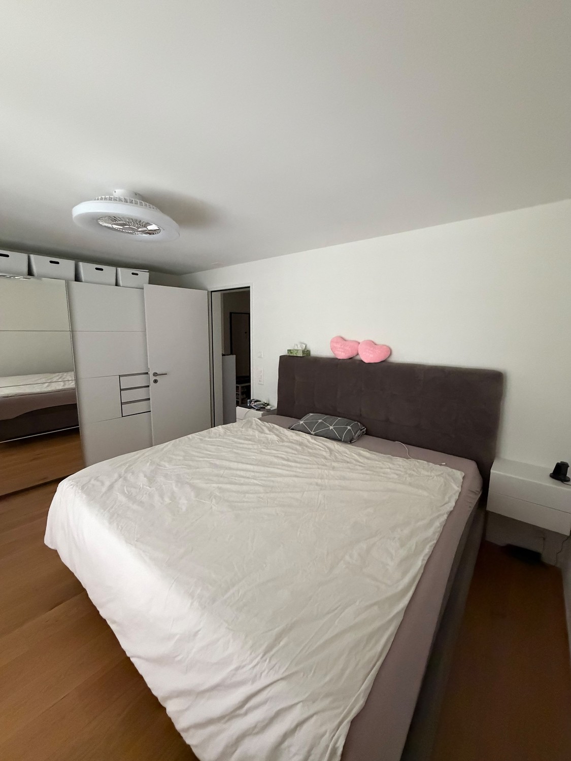 Appartement de 3 ½ pièces