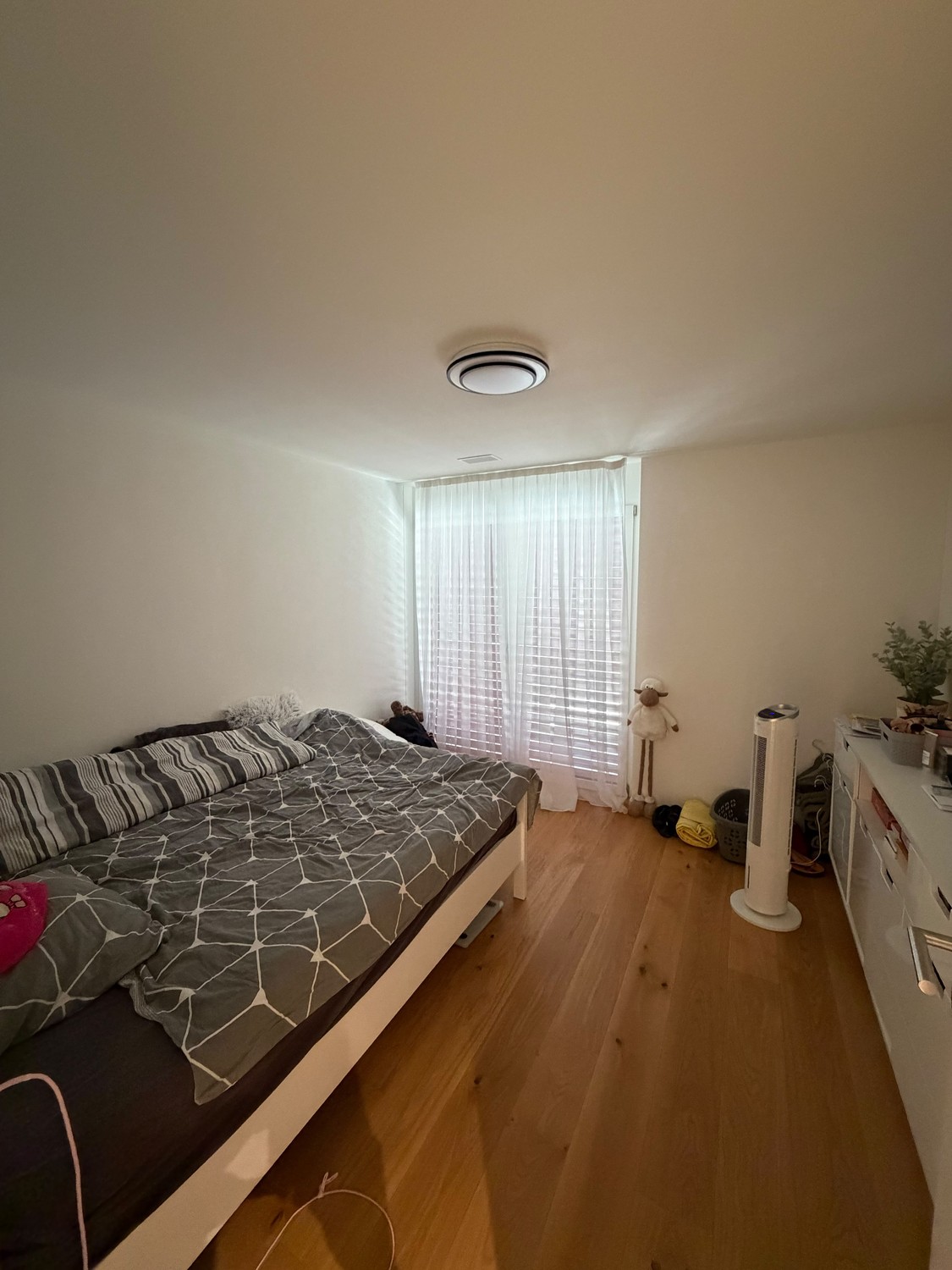 Appartement de 3 ½ pièces