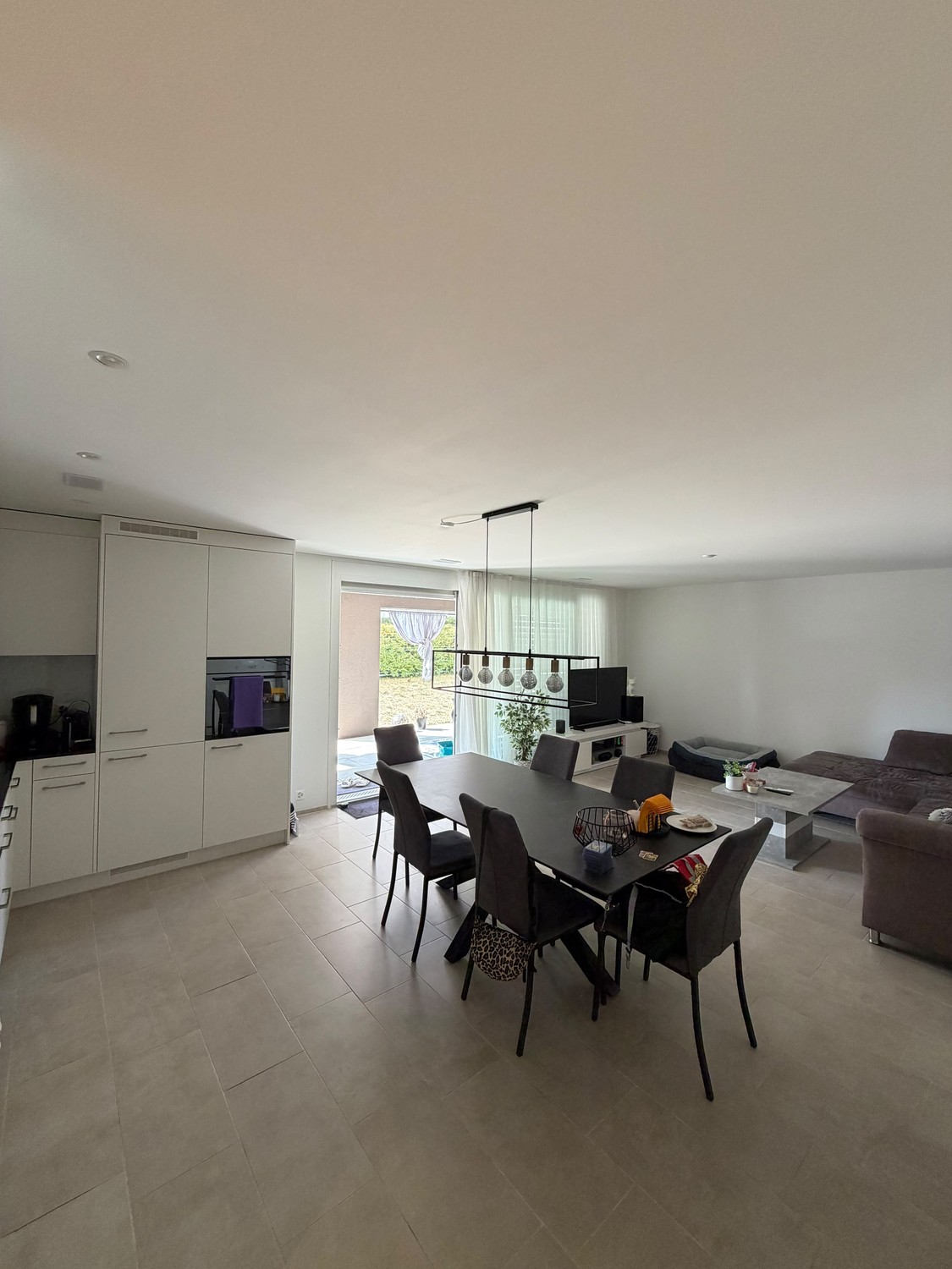 Appartement de 3 ½ pièces