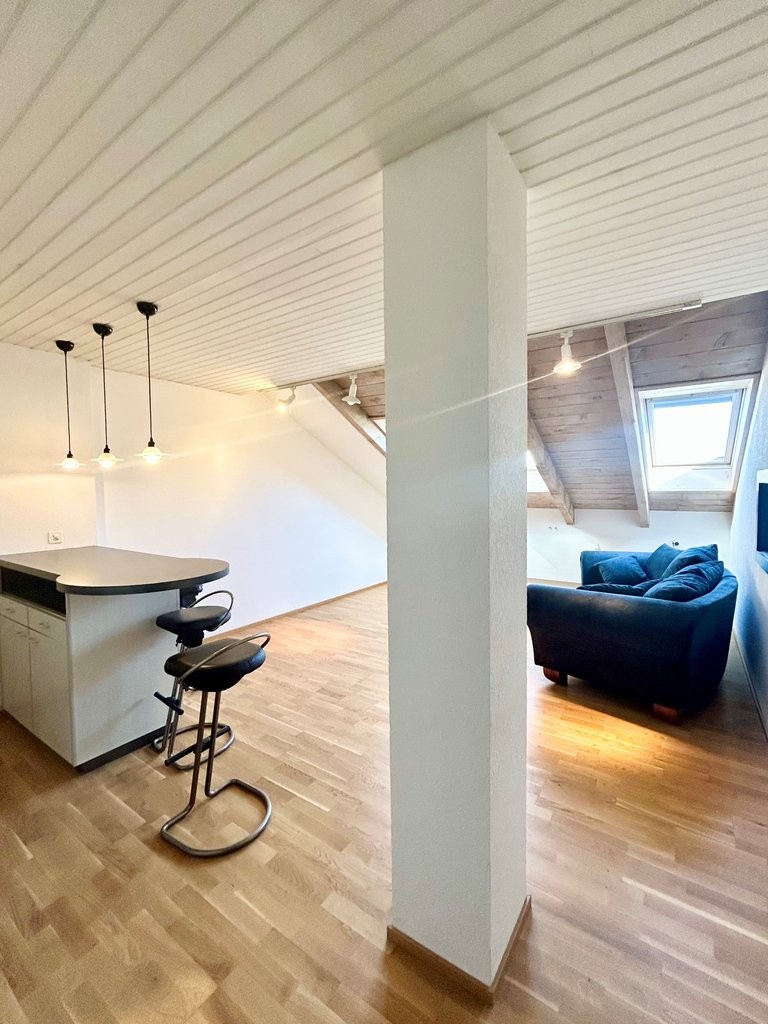 108m² office