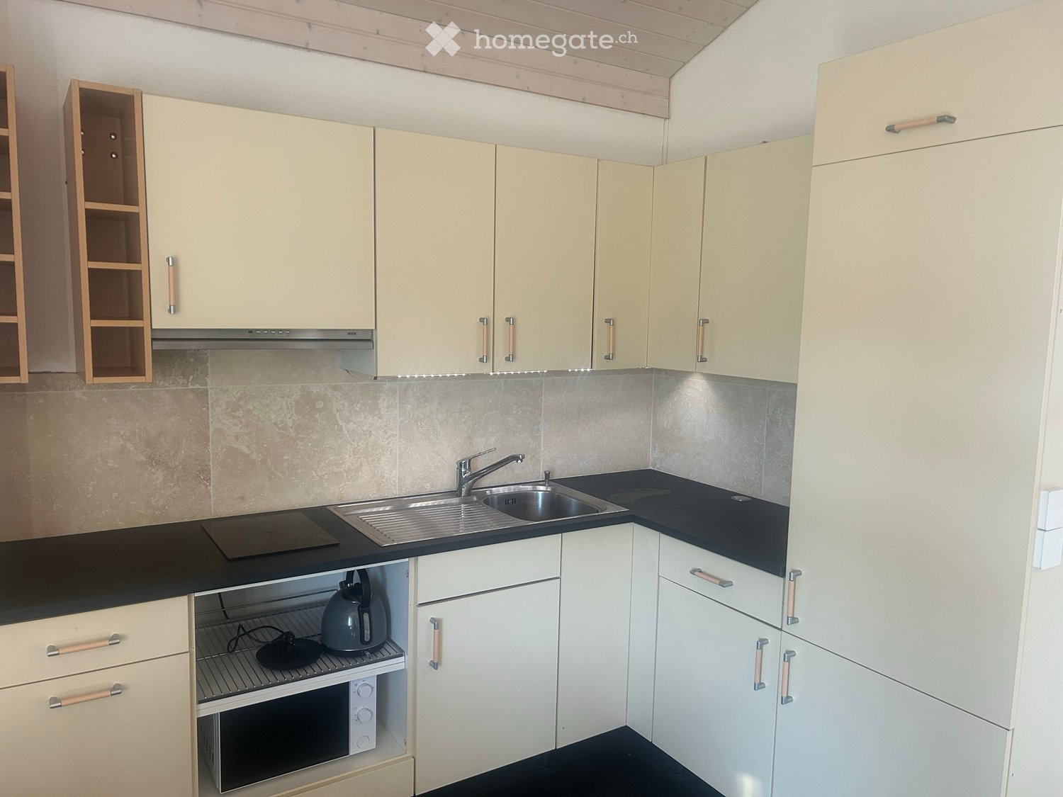 1 room apartment, photo 1 sur 5