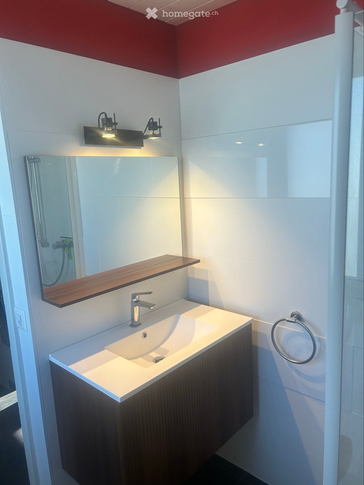 1 room apartment, photo 3 sur 5