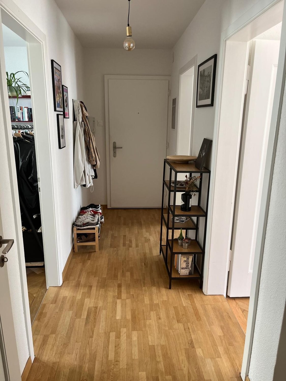 appartement meublé de 2 pièces, photo 4 sur 7