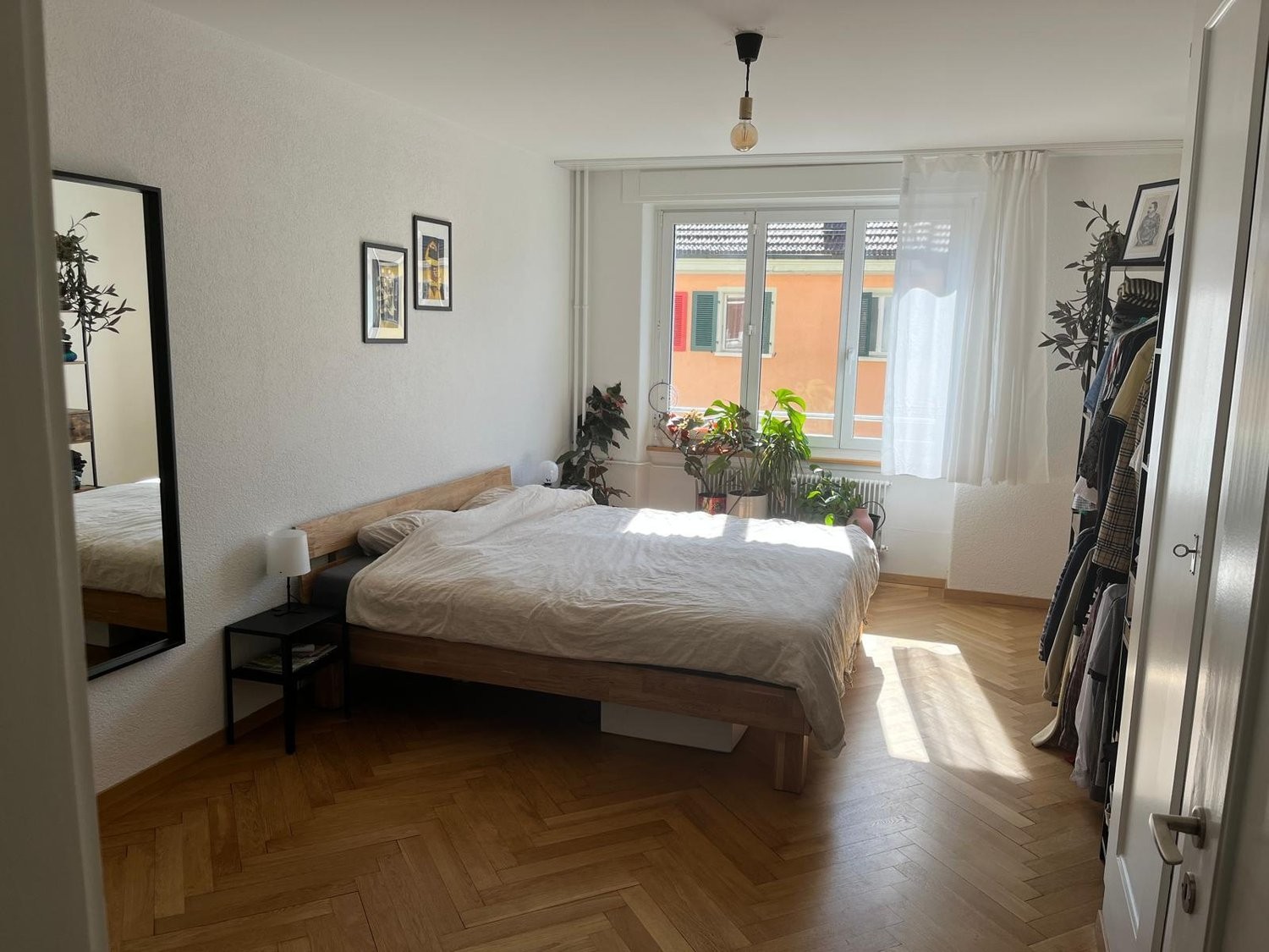 appartement meublé de 2 pièces, photo 7 sur 7