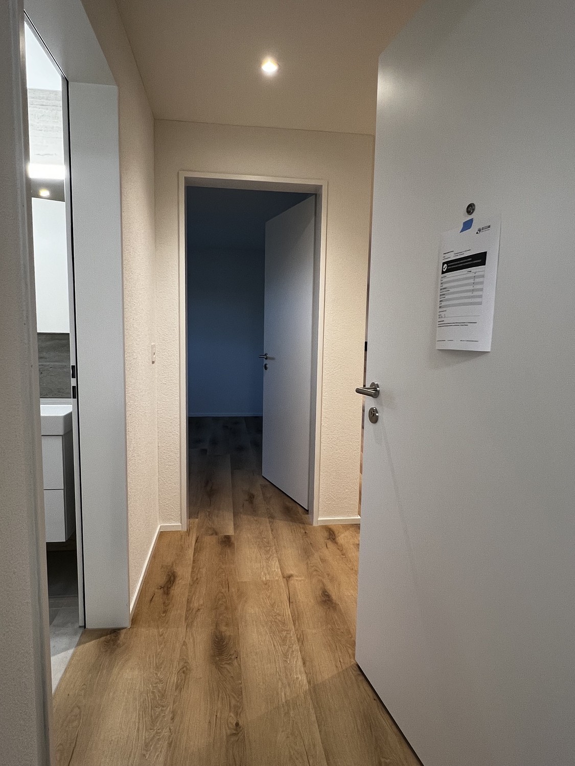 Appartement de 4 ½ pièces, photo 1 sur 10