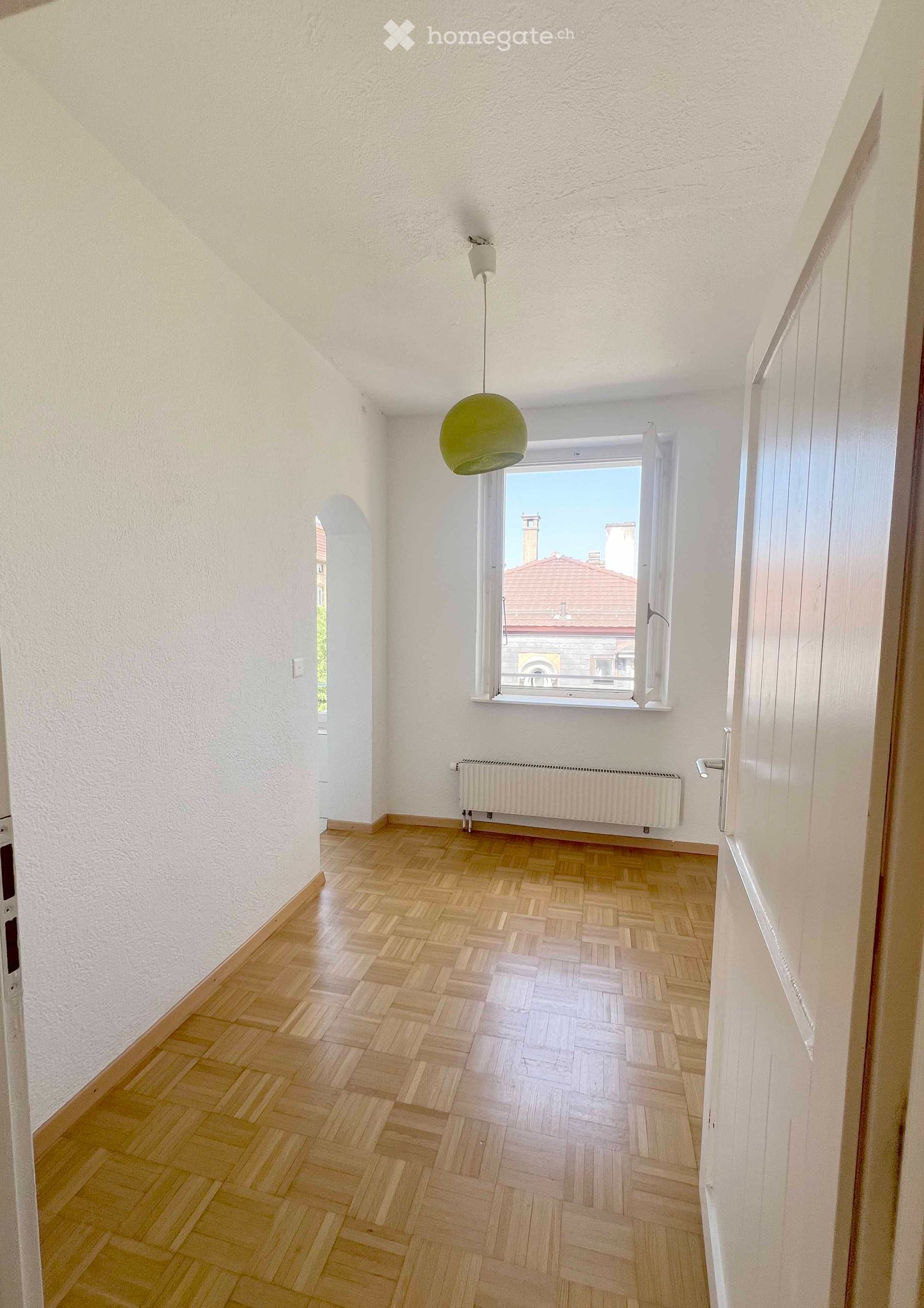 Appartement de 3 pièces, photo 2 sur 5