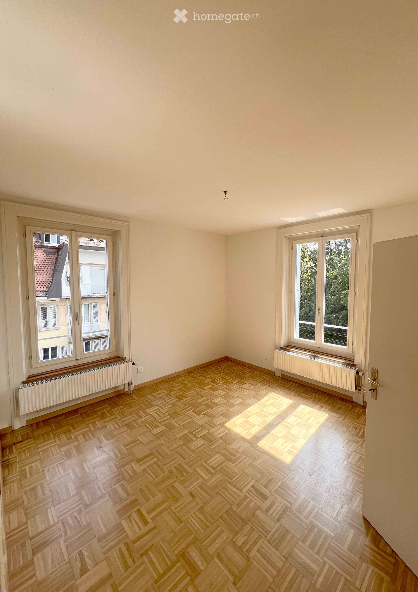 Appartement de 3 pièces, photo 3 sur 5