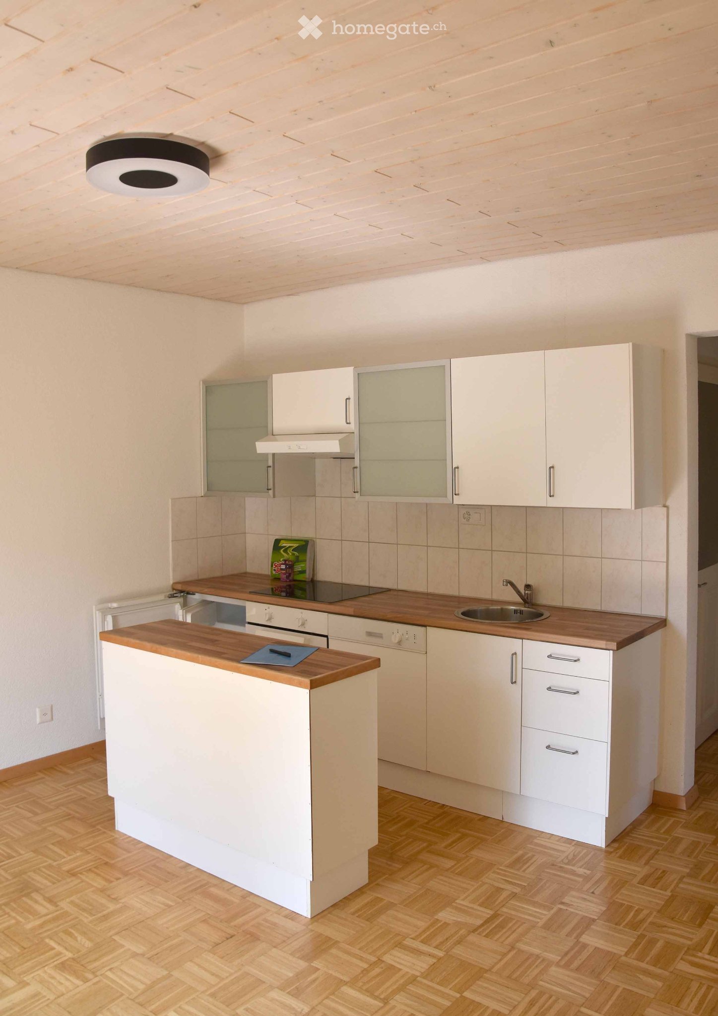 Appartement de 3 pièces, photo 4 sur 5