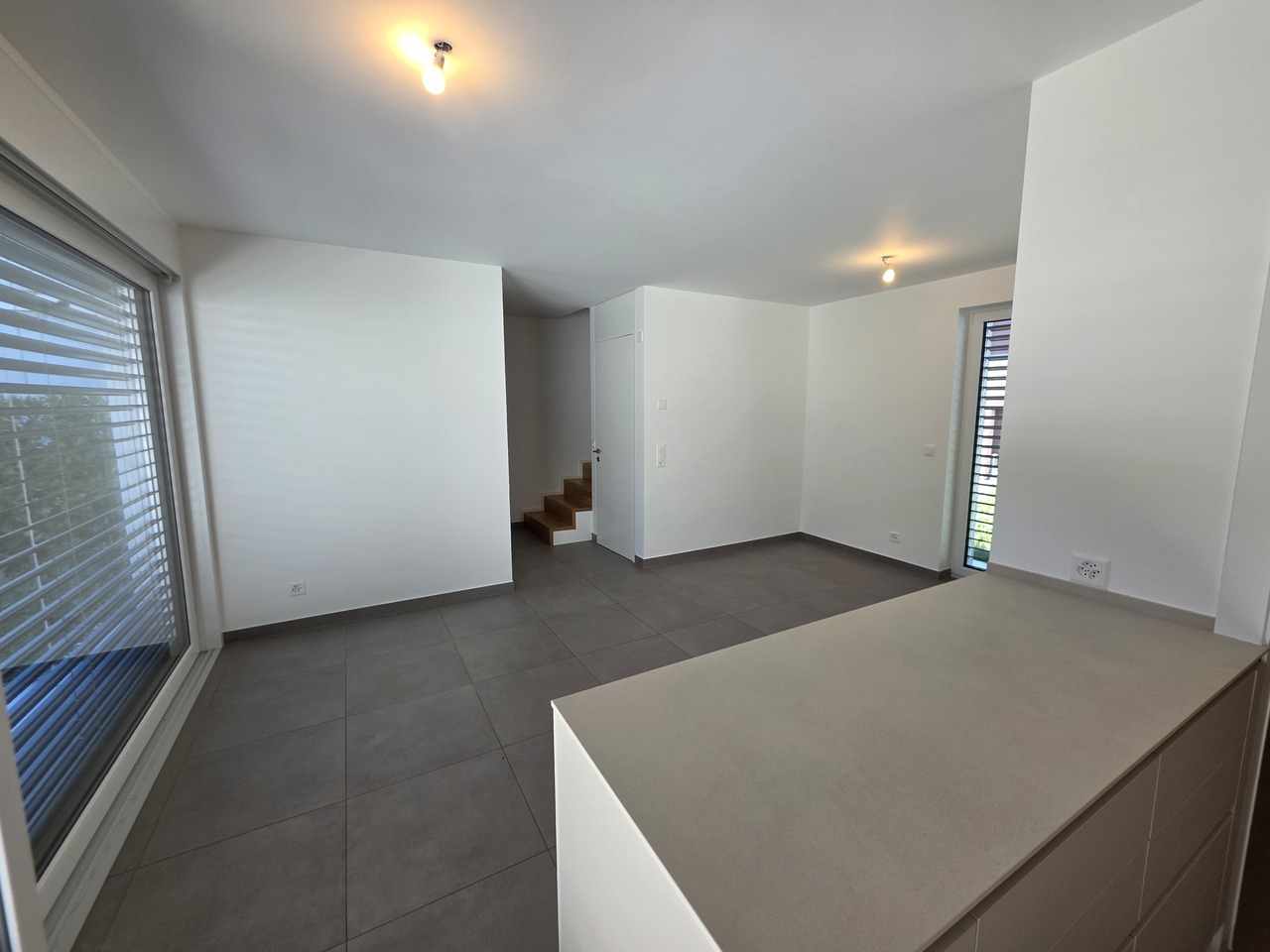 3 ½ rooms row house, photo 6 sur 10