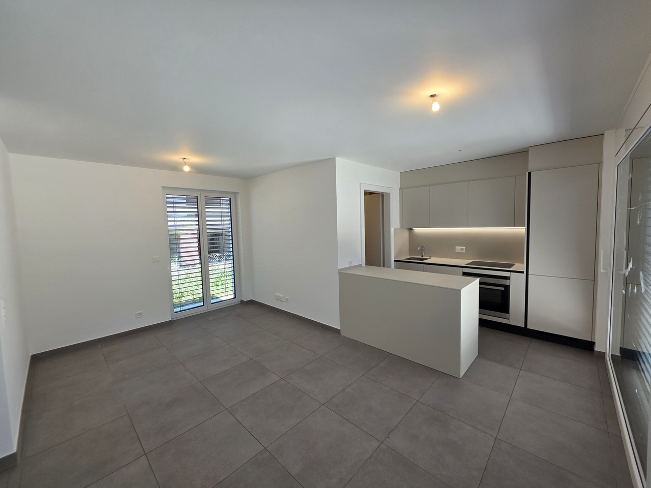 3 ½ rooms row house, photo 5 sur 10