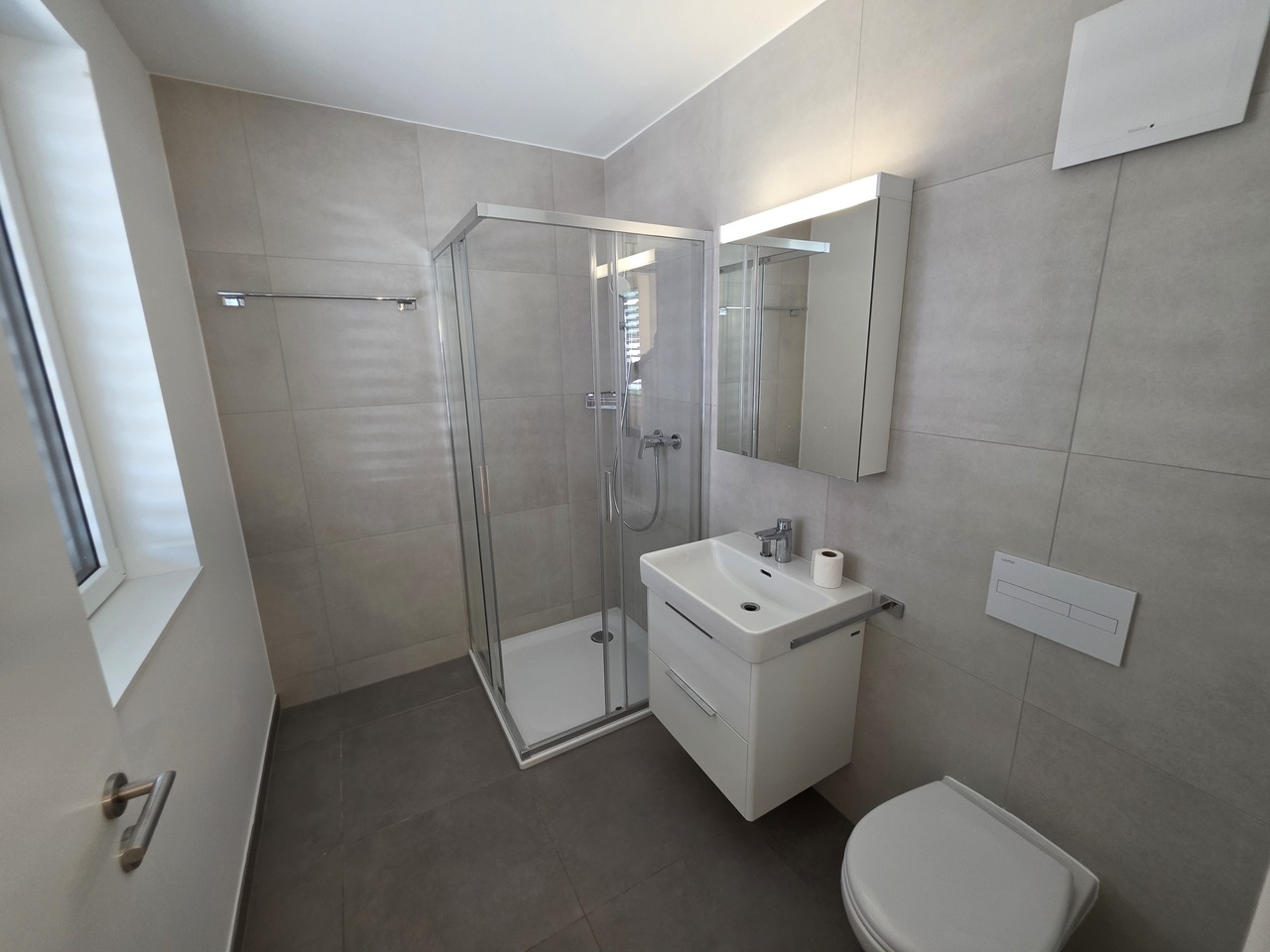 3 ½ rooms row house, photo 7 sur 10