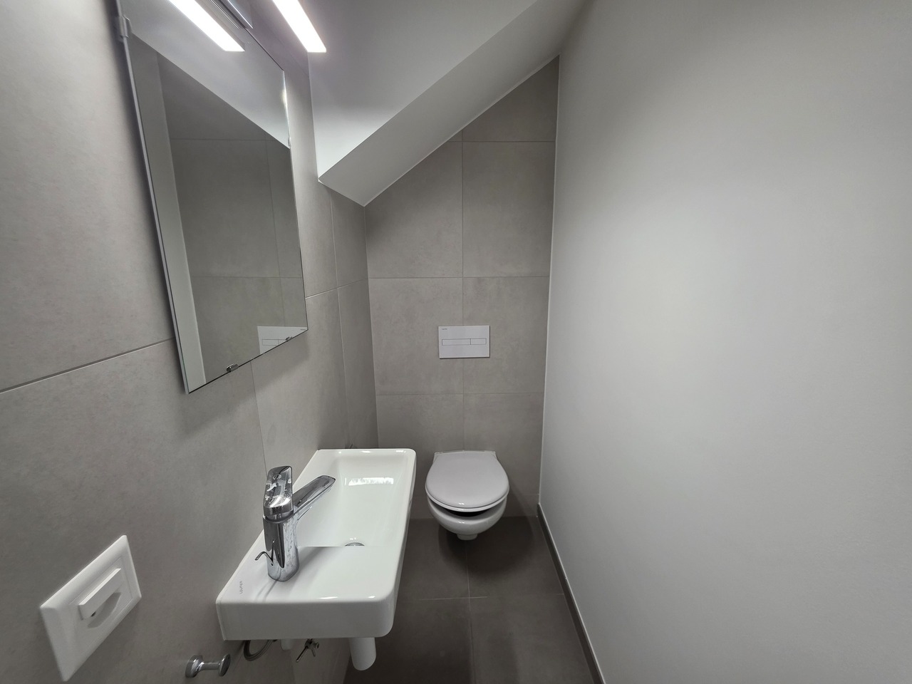 3 ½ rooms row house, photo 4 sur 10