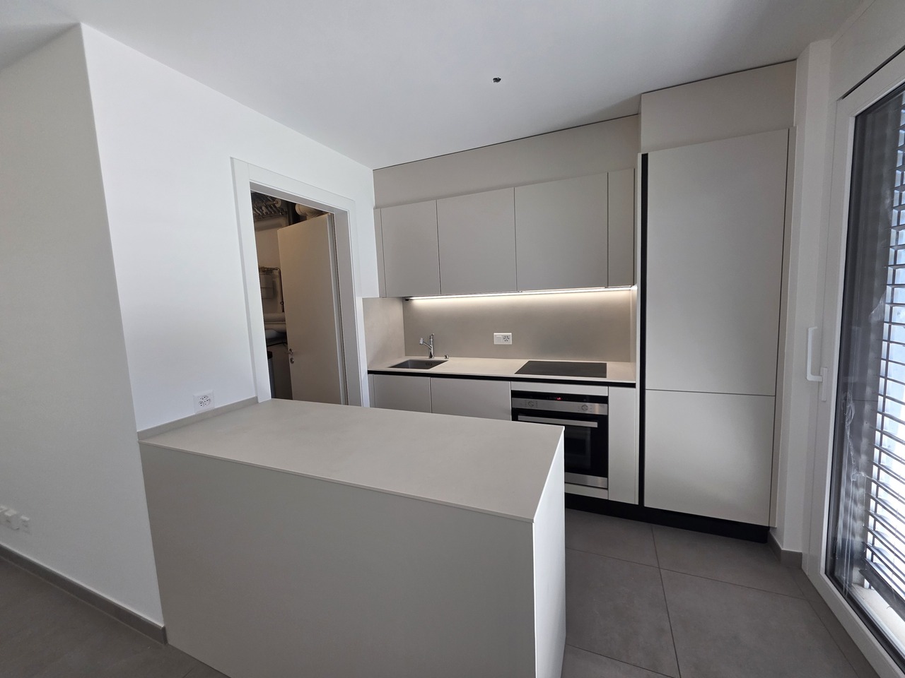 3 ½ rooms row house, photo 3 sur 10