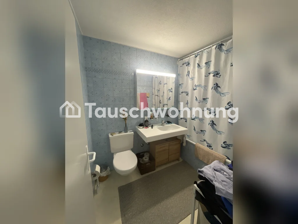 Appartement de 2 ½ pièces, photo 2 sur 5