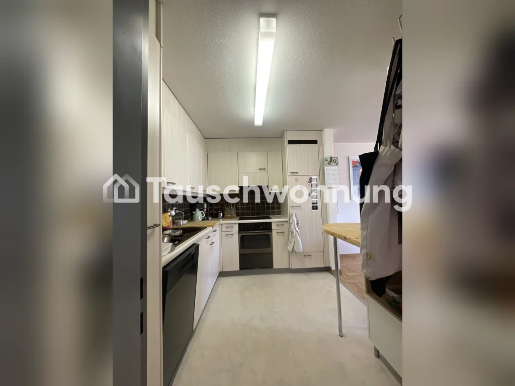 Appartement de 2 ½ pièces, photo 3 sur 5