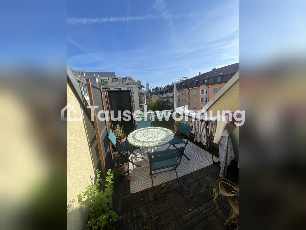 Appartement de 2 ½ pièces, photo 5 sur 5