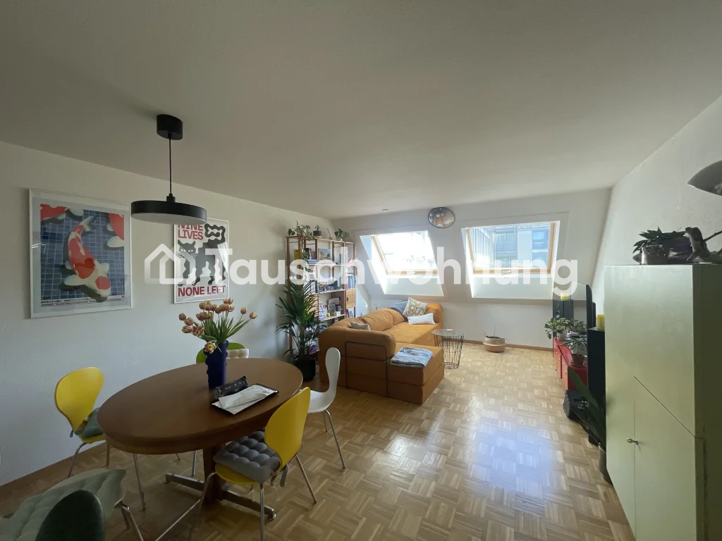 Appartement de 2 ½ pièces, photo 1 sur 5