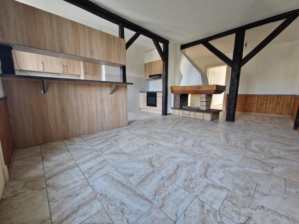 4 rooms apartment, photo 1 sur 8