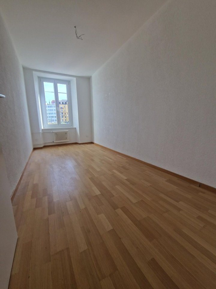 4 rooms apartment, photo 5 sur 8