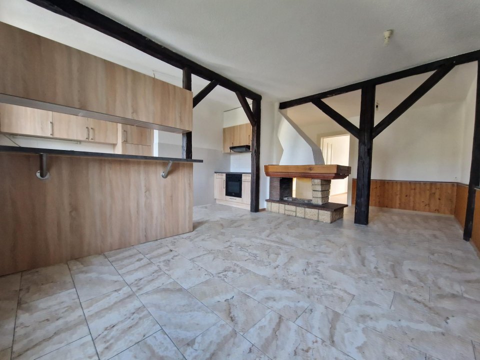 4 rooms apartment, photo 2 sur 8