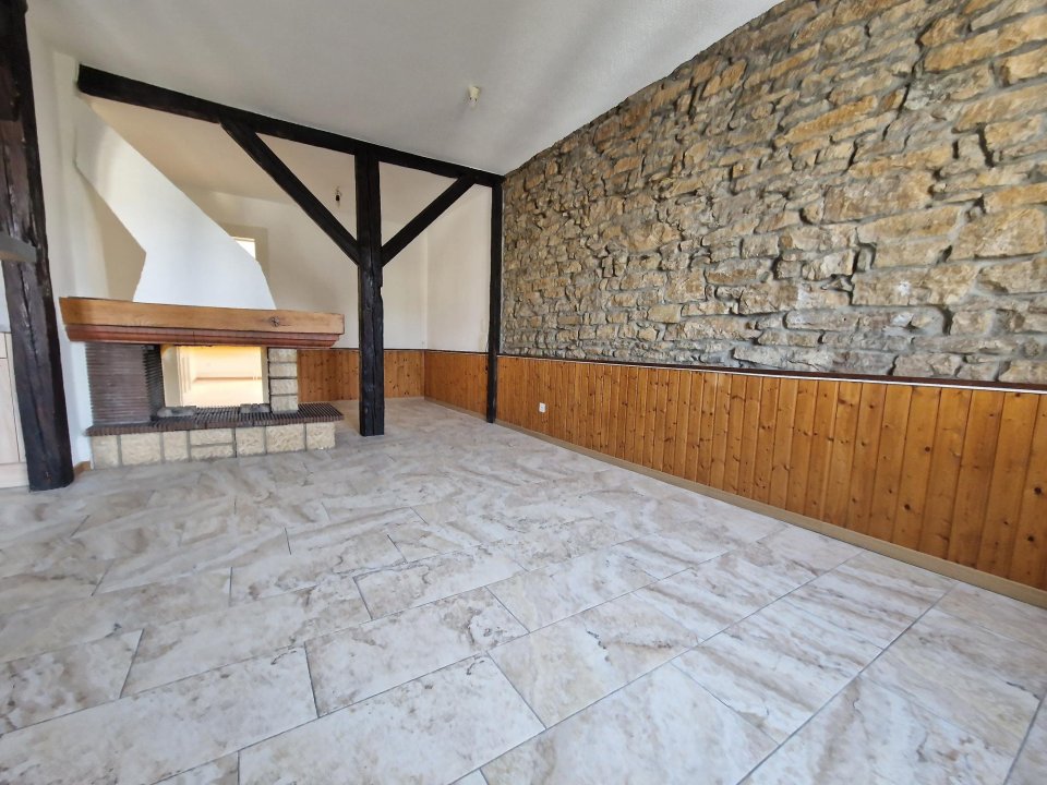 4 rooms apartment, photo 3 sur 8