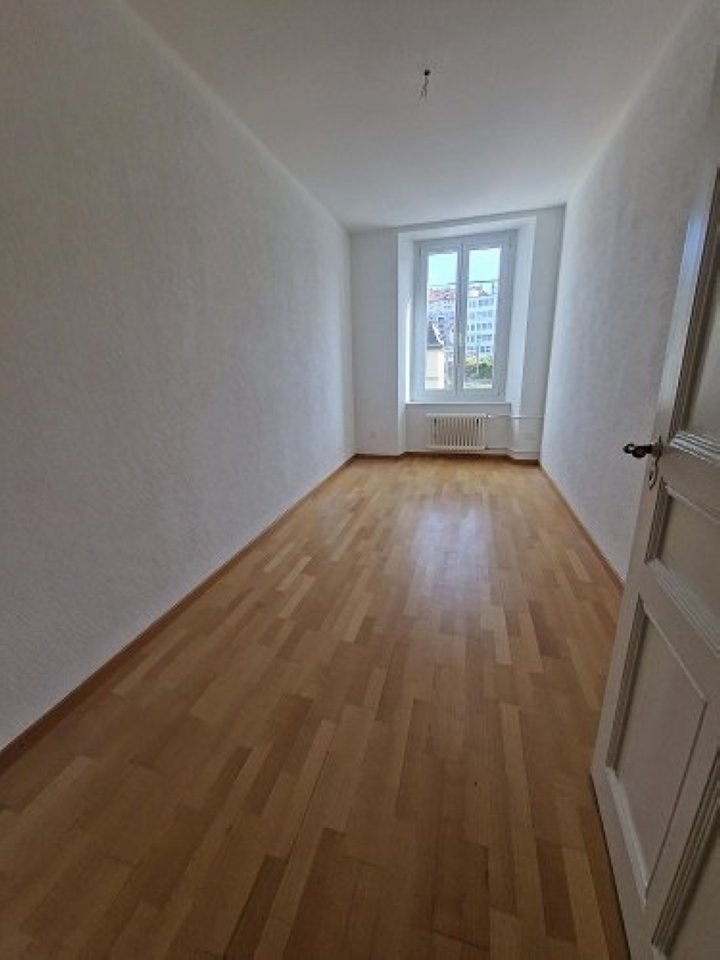4 rooms apartment, photo 6 sur 8