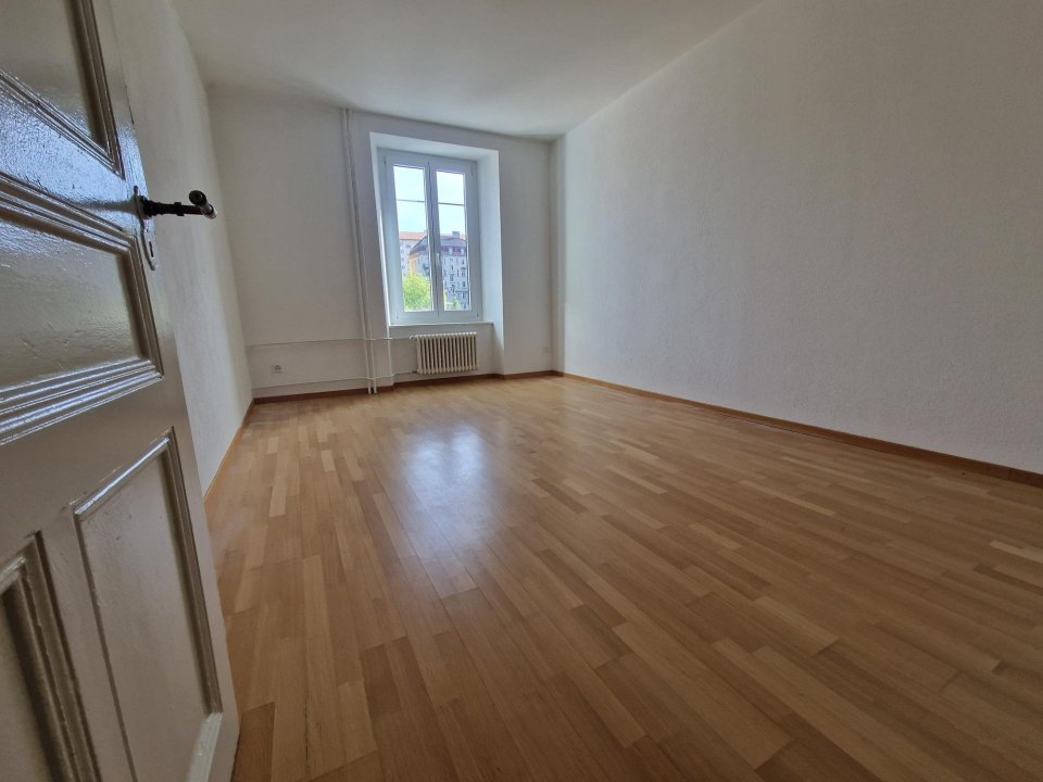 4 rooms apartment, photo 4 sur 8