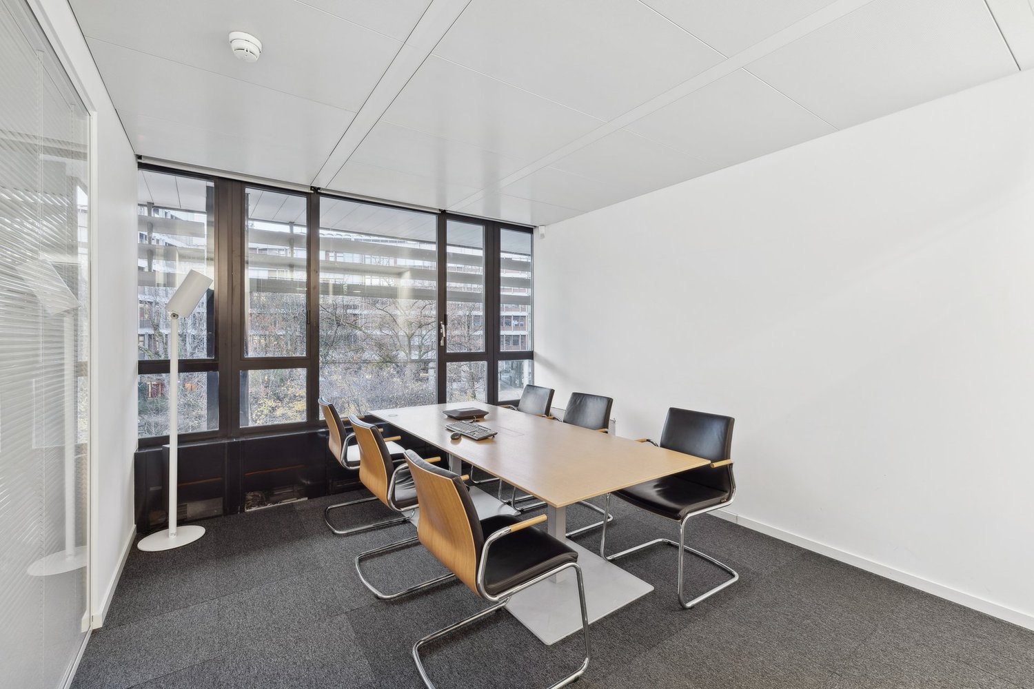 Bureau de 940m², photo 4 sur 9