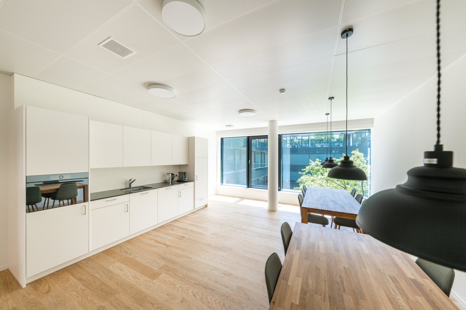 Bureau de 30m²