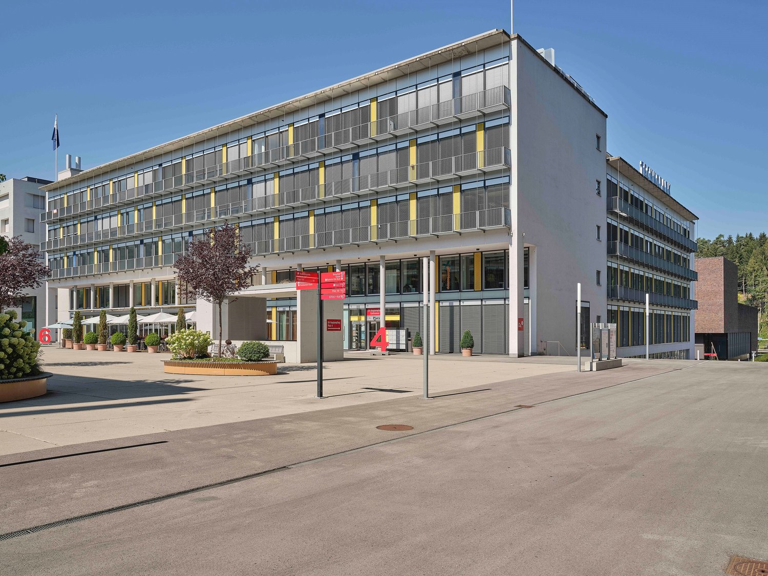 Bureau de 30m²