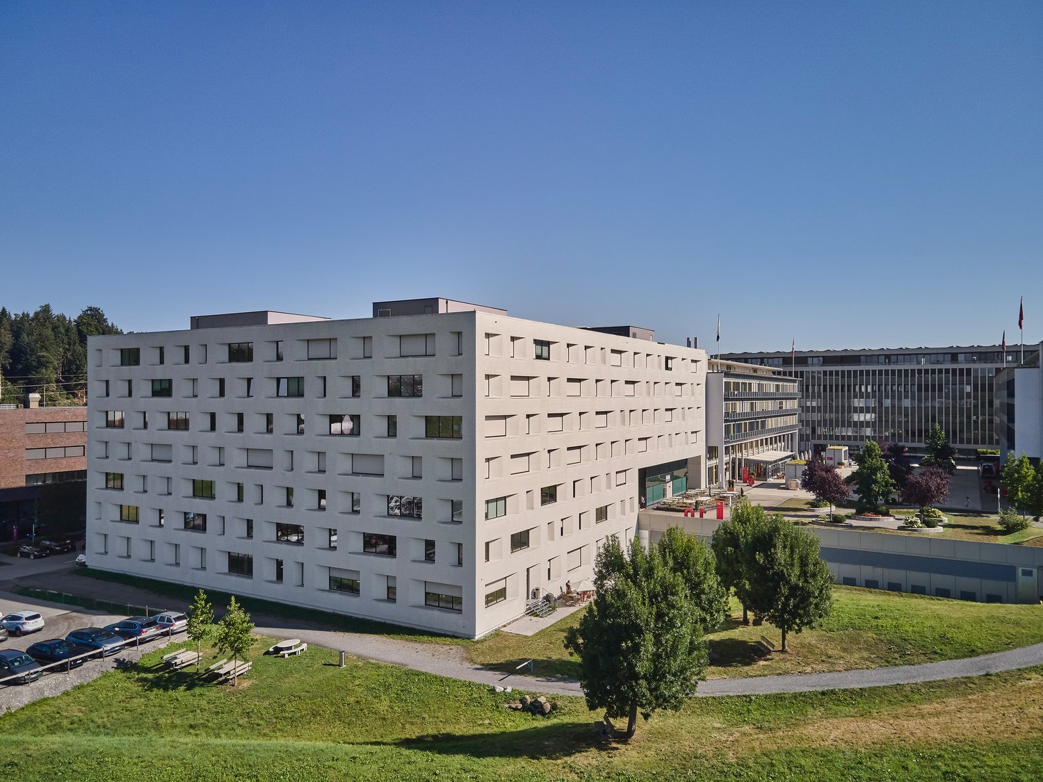 Bureau de 30m²