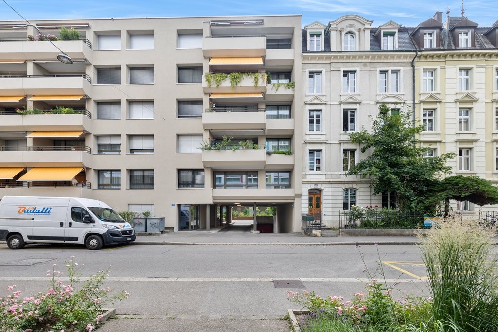 Appartement 2 ½ pièces, photo 1 sur 6