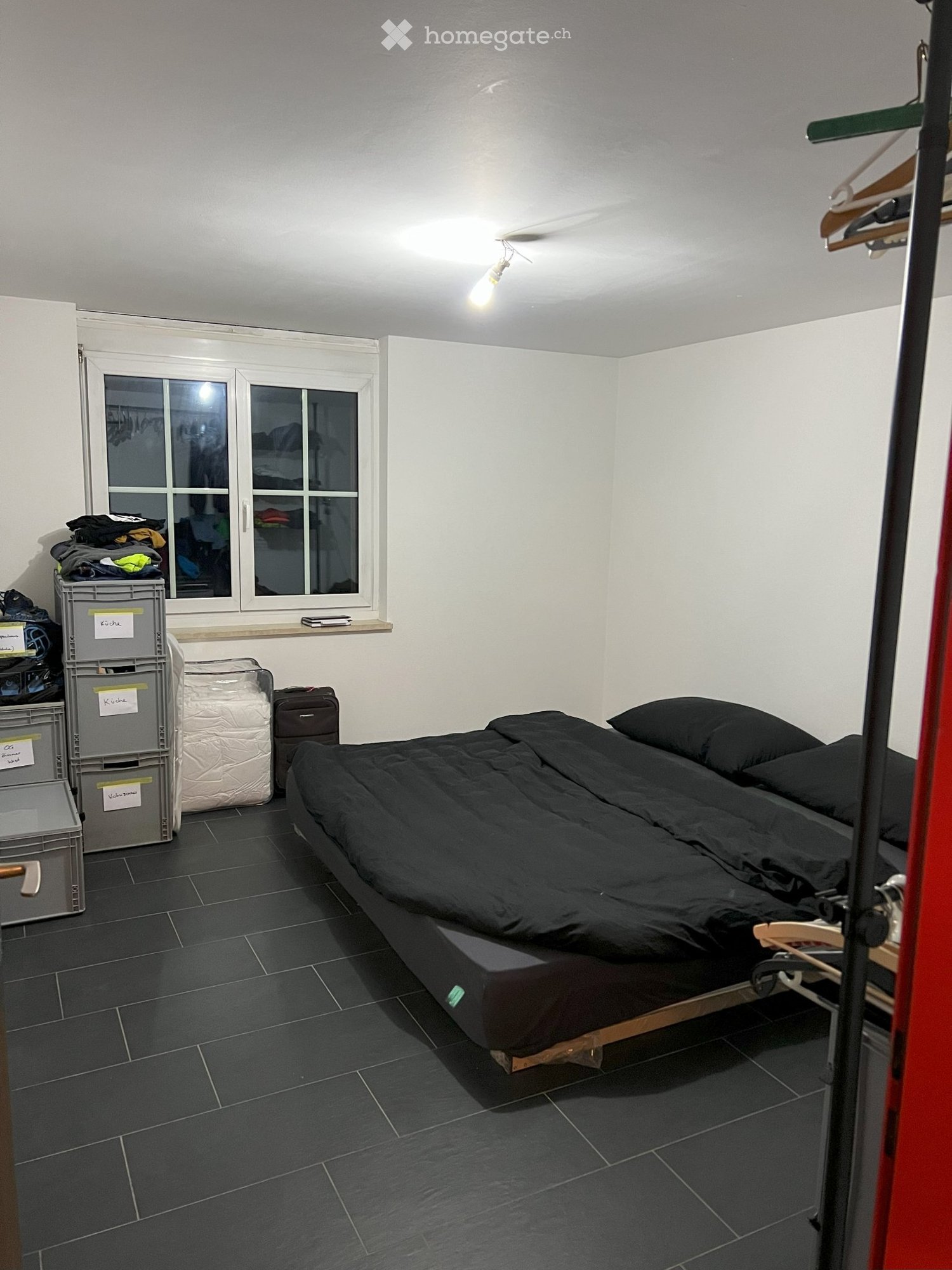Appartement de 2 ½ pièces