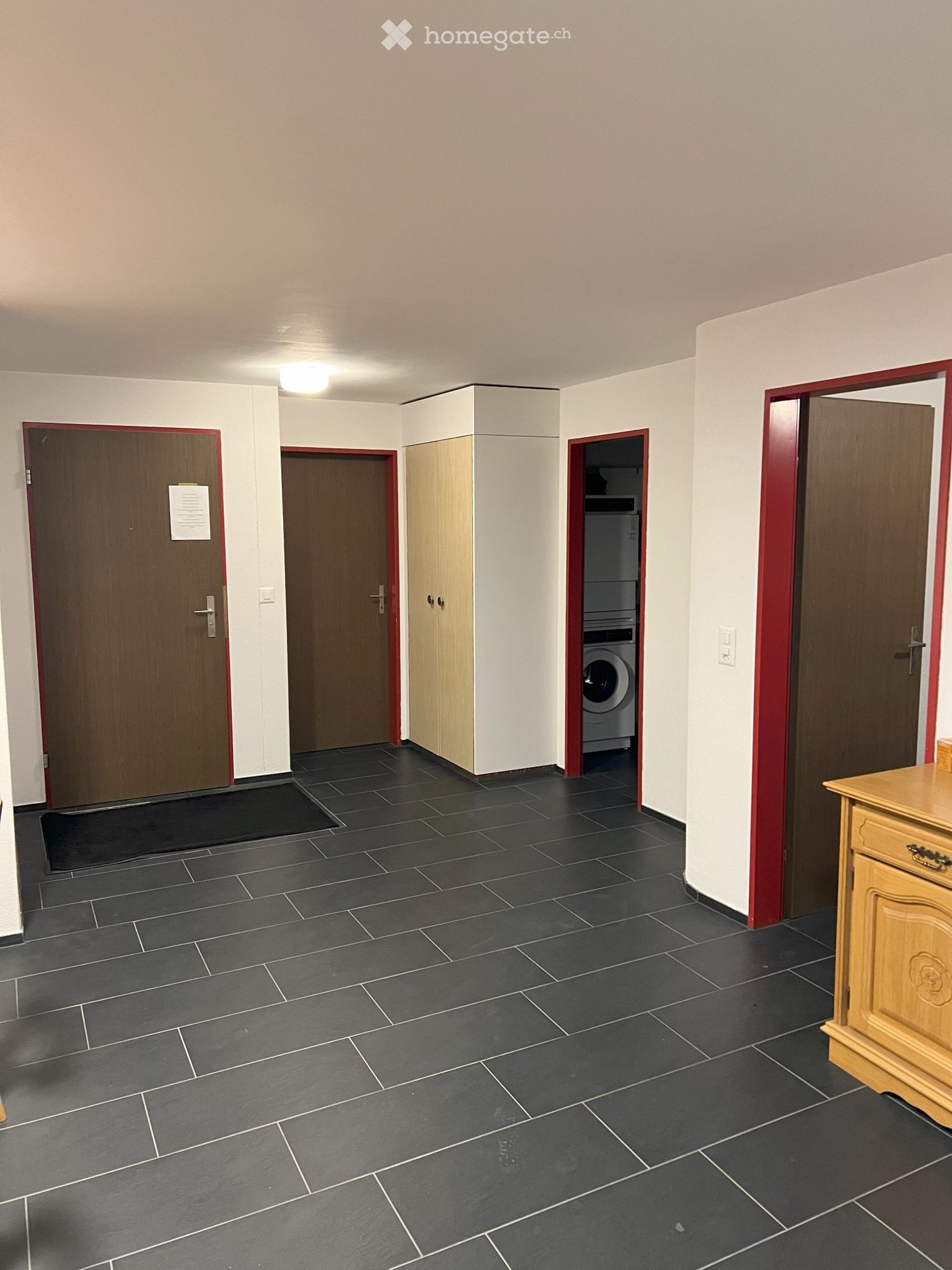 Appartement de 2 ½ pièces