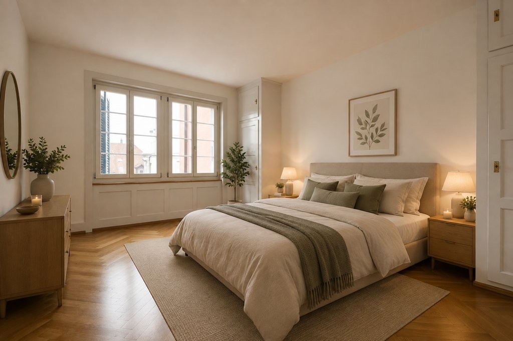 Appartement de 4 ½ pièces, photo 7 sur 10
