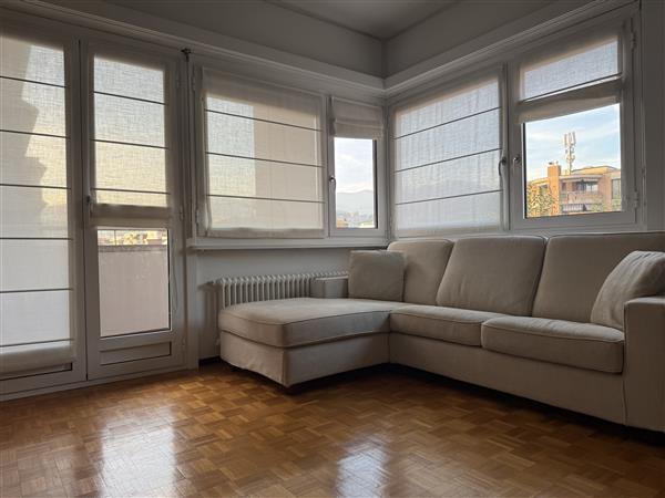 Appartement meublé de 2 ½ pièces, photo 1 sur 8