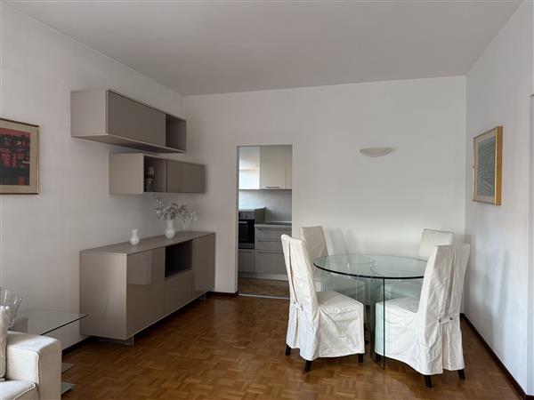 Appartement meublé de 2 ½ pièces, photo 7 sur 8