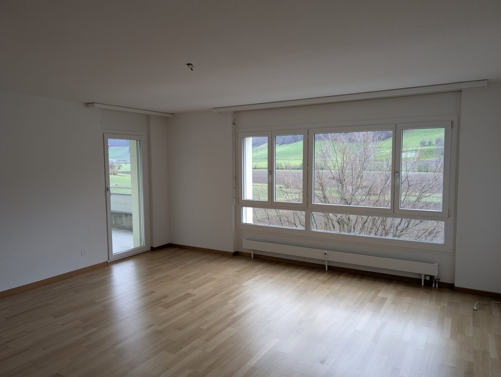 Appartement de 5 ½ pièces
