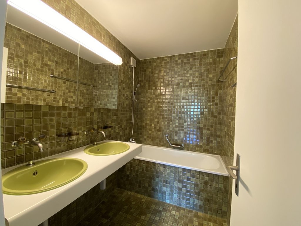 Appartement de 5 ½ pièces