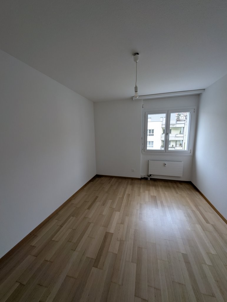 Appartement de 5 ½ pièces