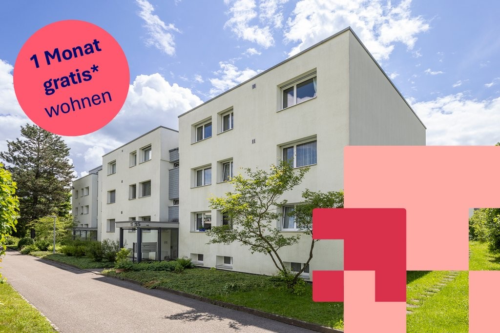 Appartement de 5 ½ pièces