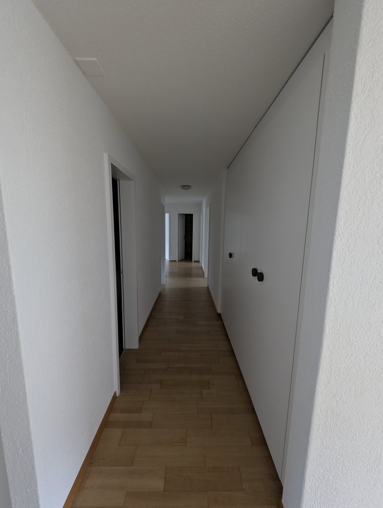 Appartement de 5 ½ pièces