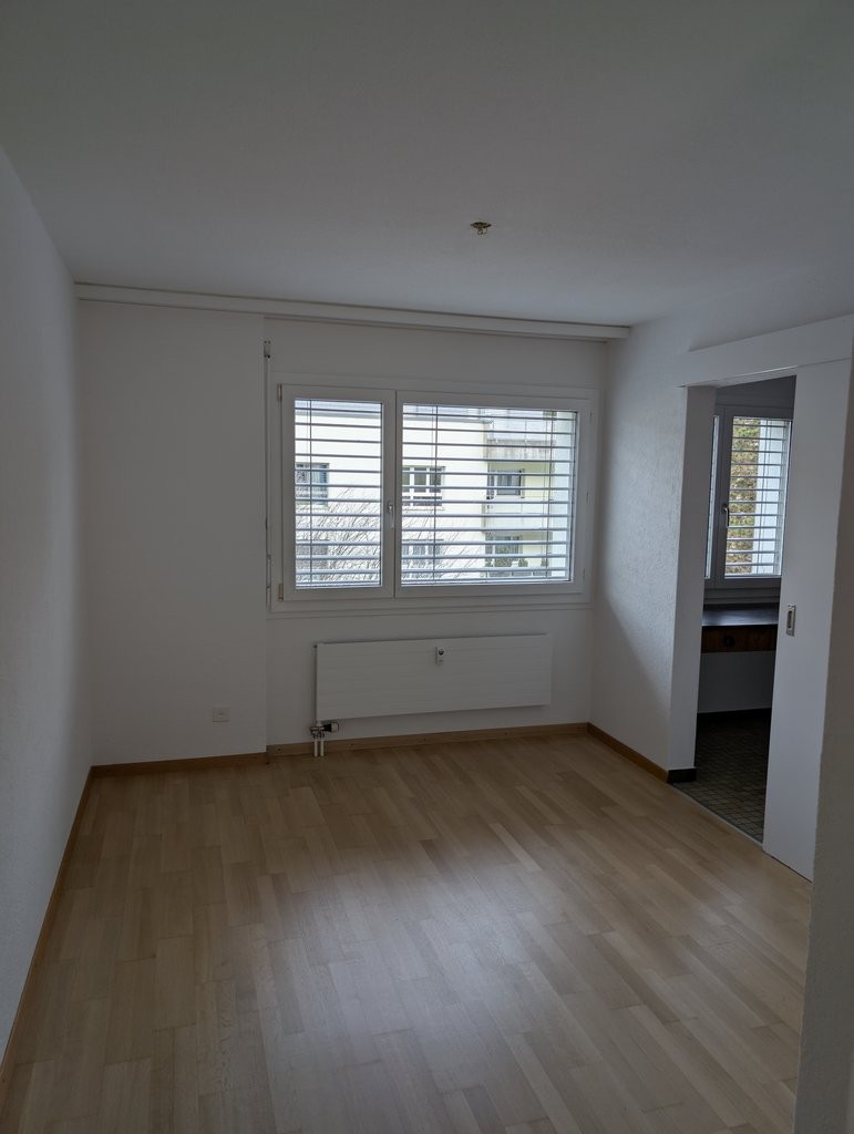 Appartement de 5 ½ pièces