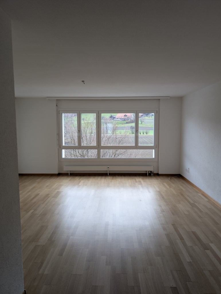 Appartement de 5 ½ pièces