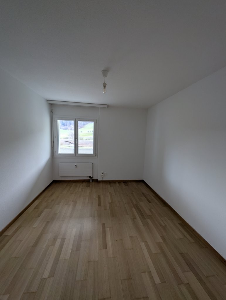 Appartement de 5 ½ pièces